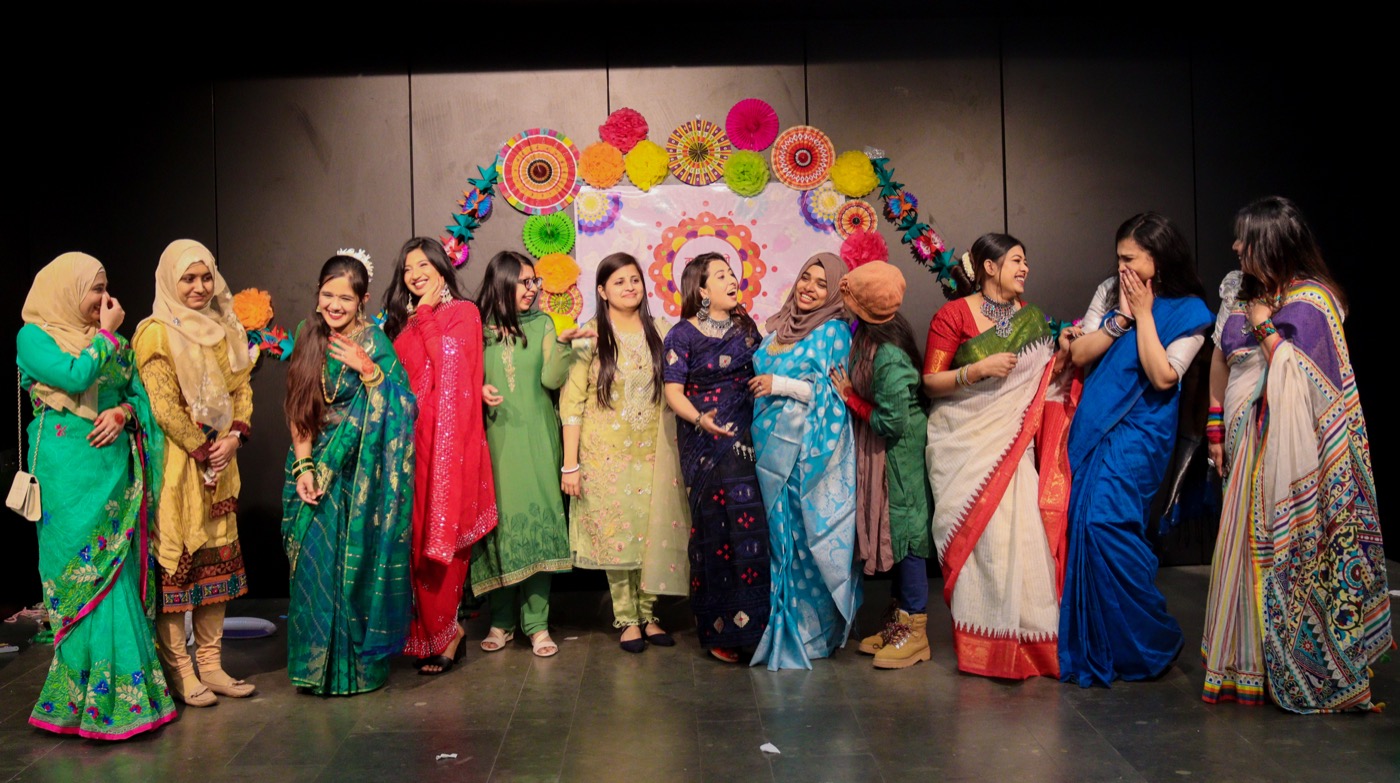 Bangladeshi Koblenzer community gathering in Koblenz 2024